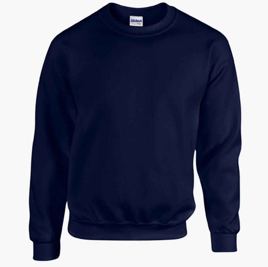 Свитшот Gildan Crewneck