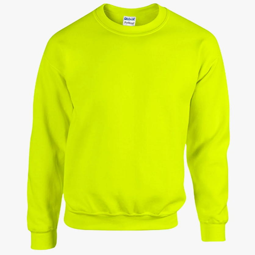 Свитшот Gildan Crewneck