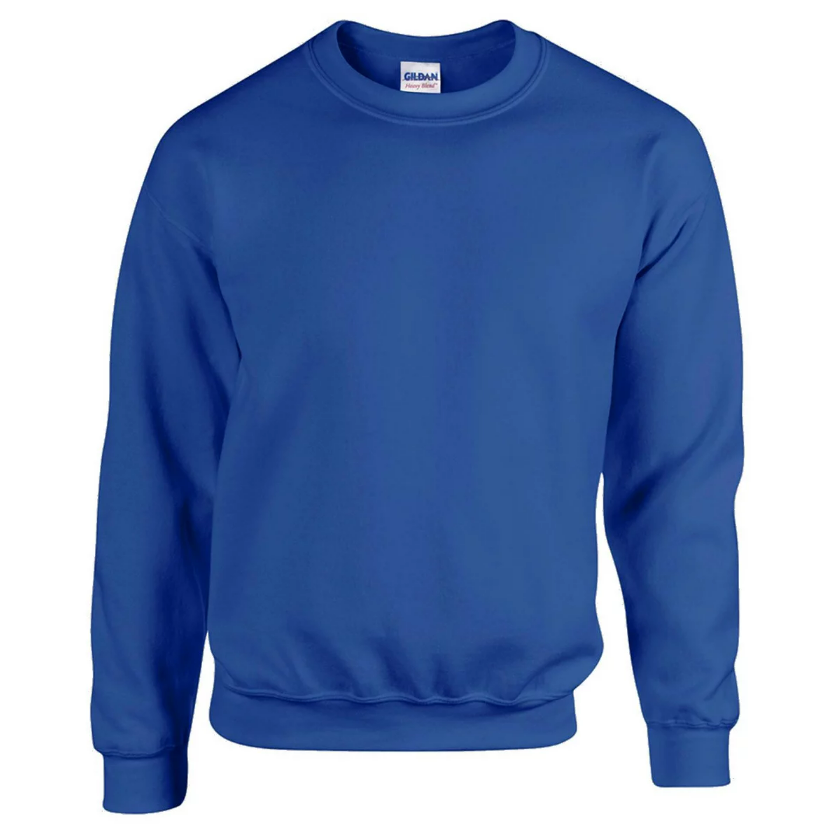 Свитшот Gildan Crewneck