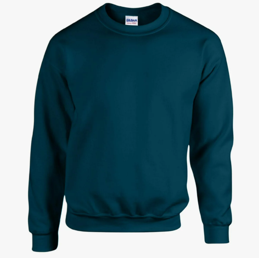 Свитшот Gildan Crewneck