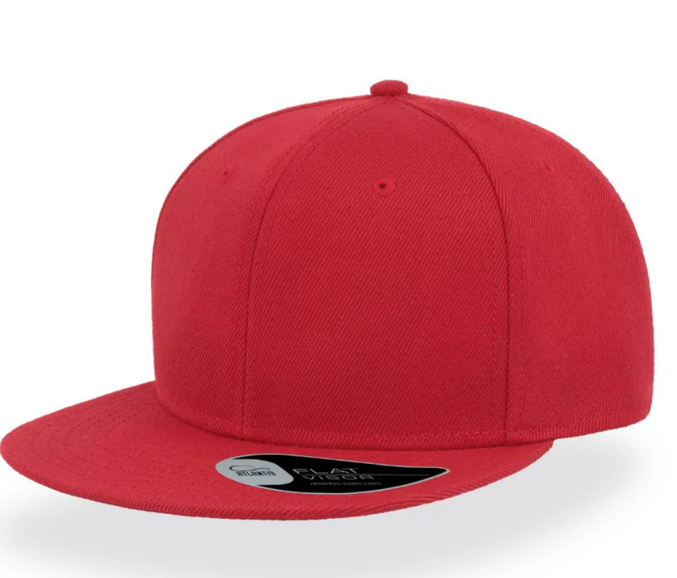 Кепка Atlantis Snap Back