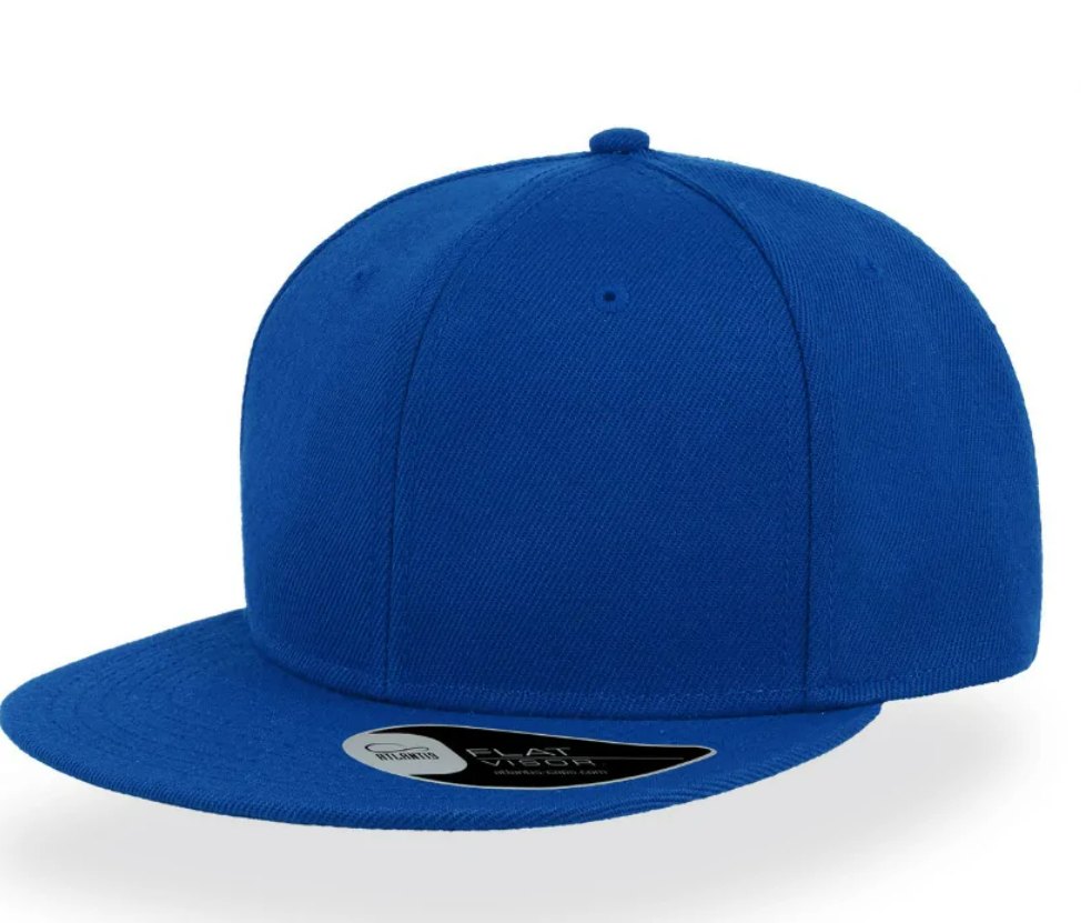 Кепка Atlantis Snap Back