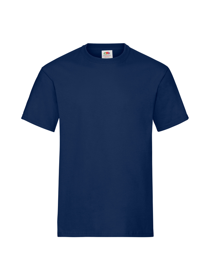 Футболка Fruit of the Loom Heavy Cotton