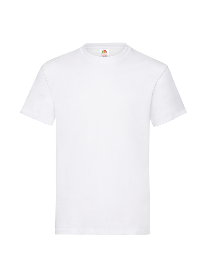 Футболка Fruit of the Loom Heavy Cotton