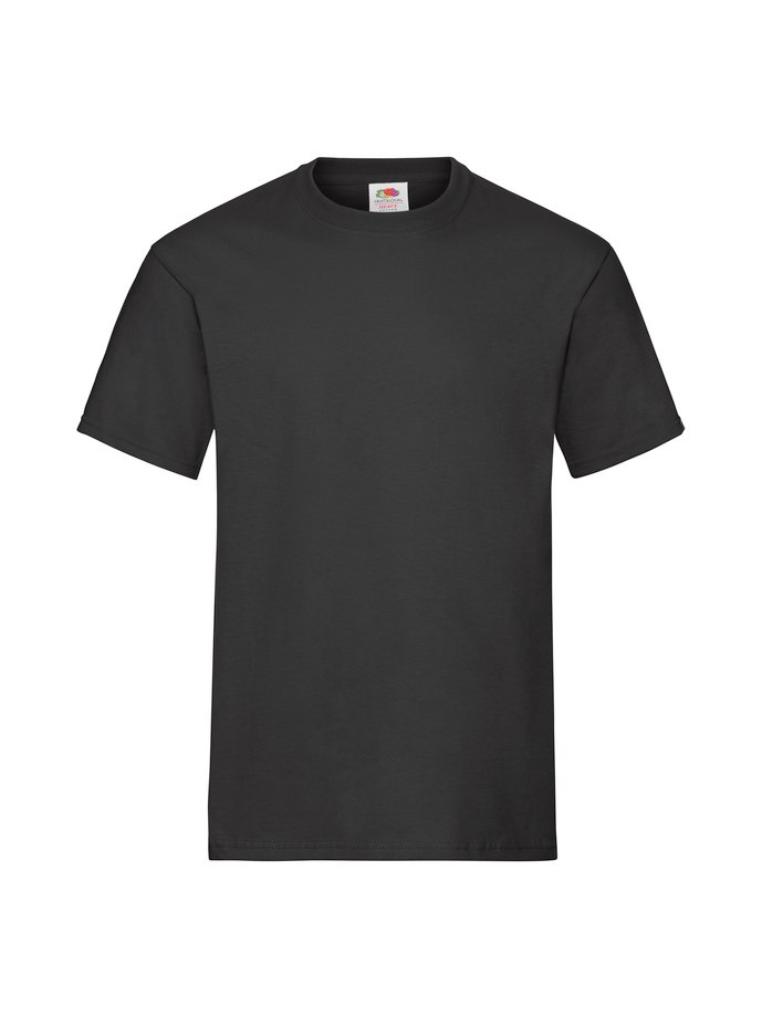 Футболка Fruit of the Loom Heavy Cotton