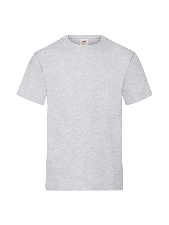 Футболка Fruit of the Loom Heavy Cotton