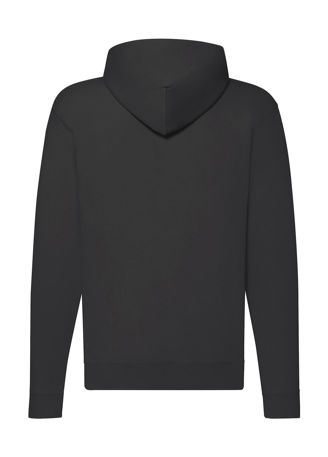 Худі Fruit of the Loom Classic Hooded Sweat Zip