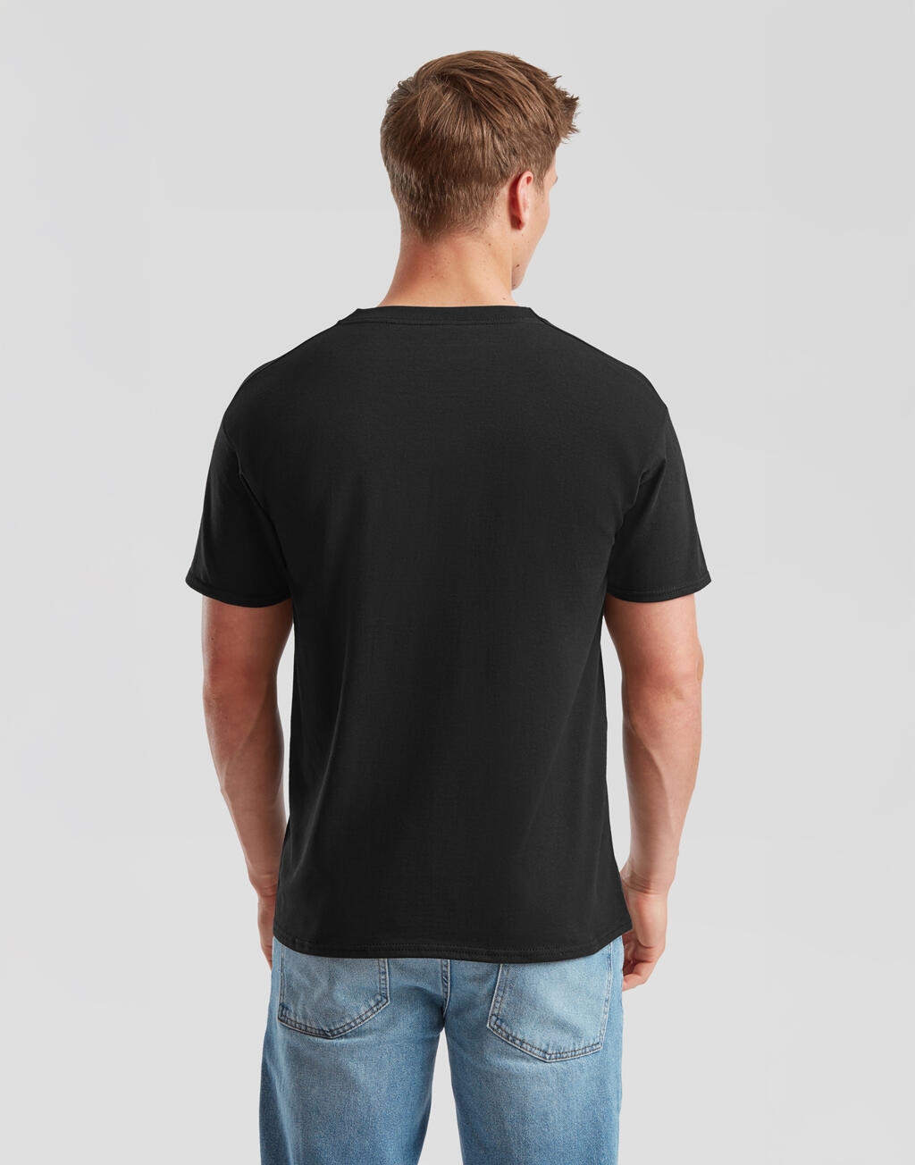 Футболка Fruit of the Loom Heavy Cotton