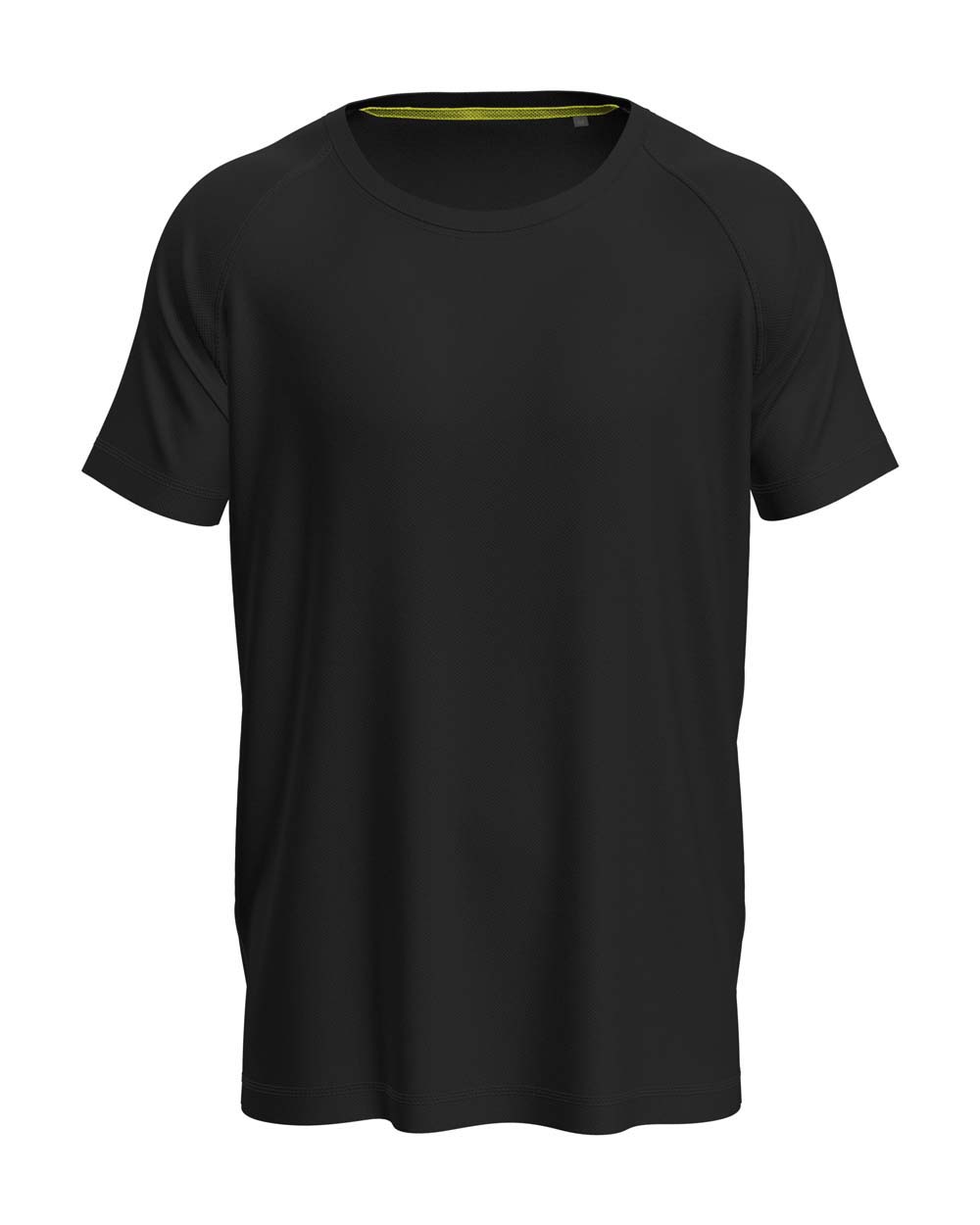 Футболка чоловіча Stedman ACTIVE-DRY