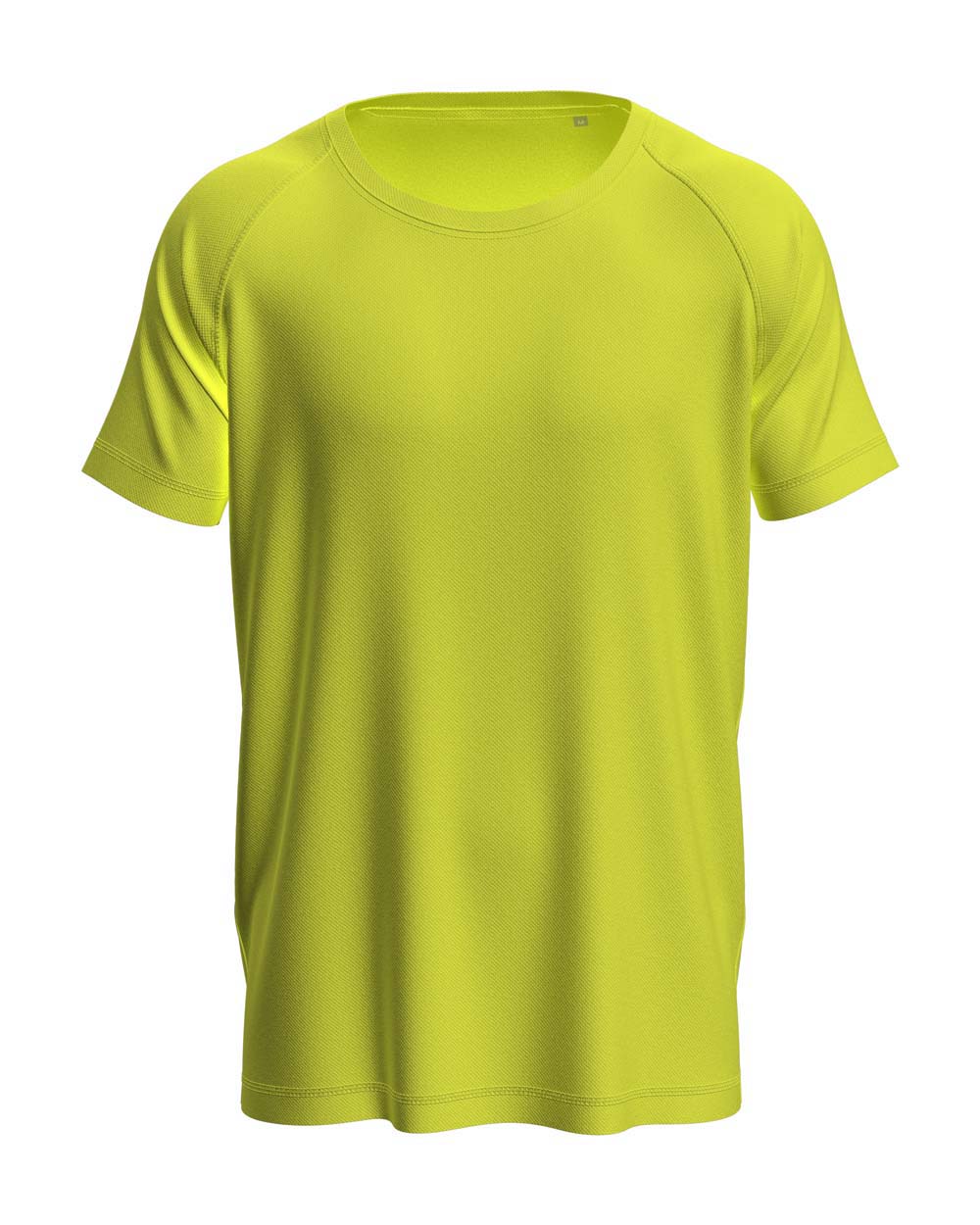 Футболка чоловіча Stedman ACTIVE-DRY