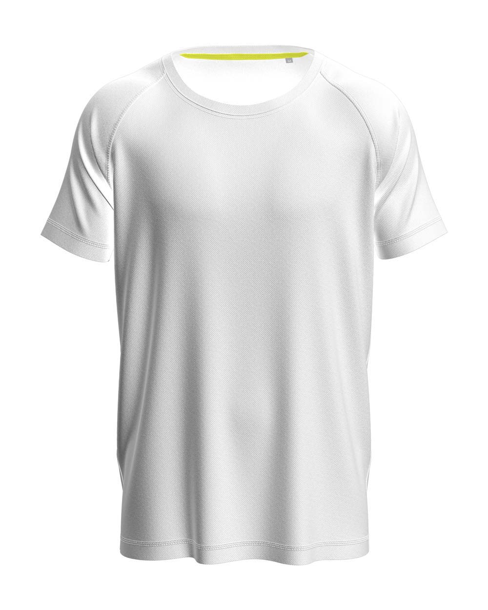 Футболка чоловіча Stedman ACTIVE-DRY