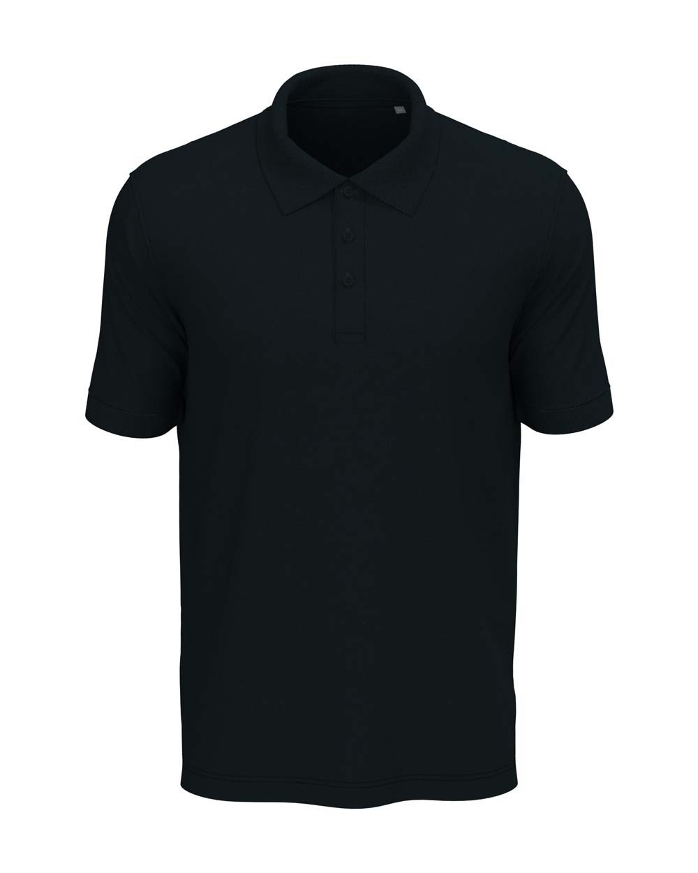 Чоловіча футболка поло Stedman Lux Polo