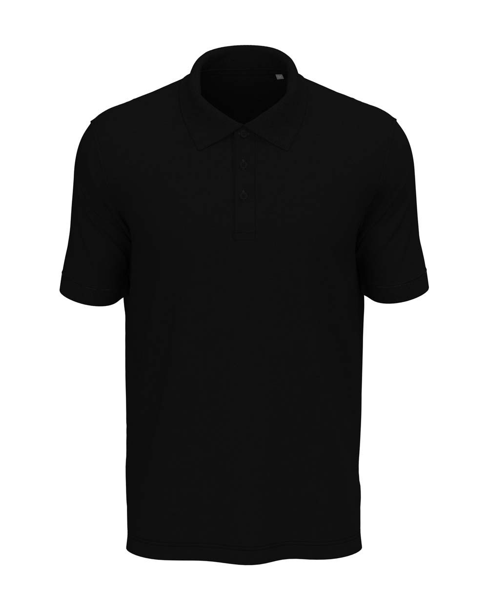 Чоловіча футболка поло Stedman Lux Polo