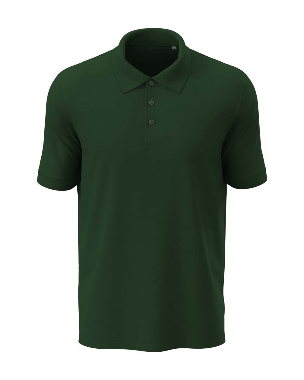 Чоловіча футболка поло Stedman Lux Polo