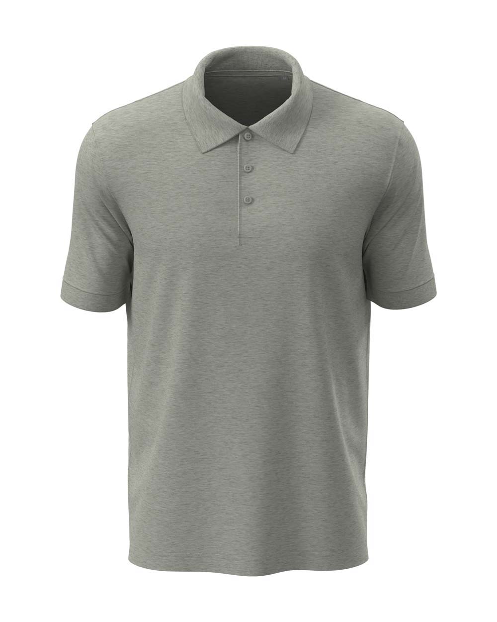 Чоловіча футболка поло Stedman Lux Polo