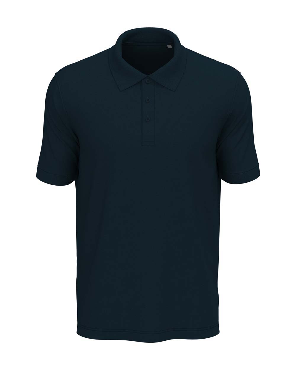 Чоловіча футболка поло Stedman Lux Polo