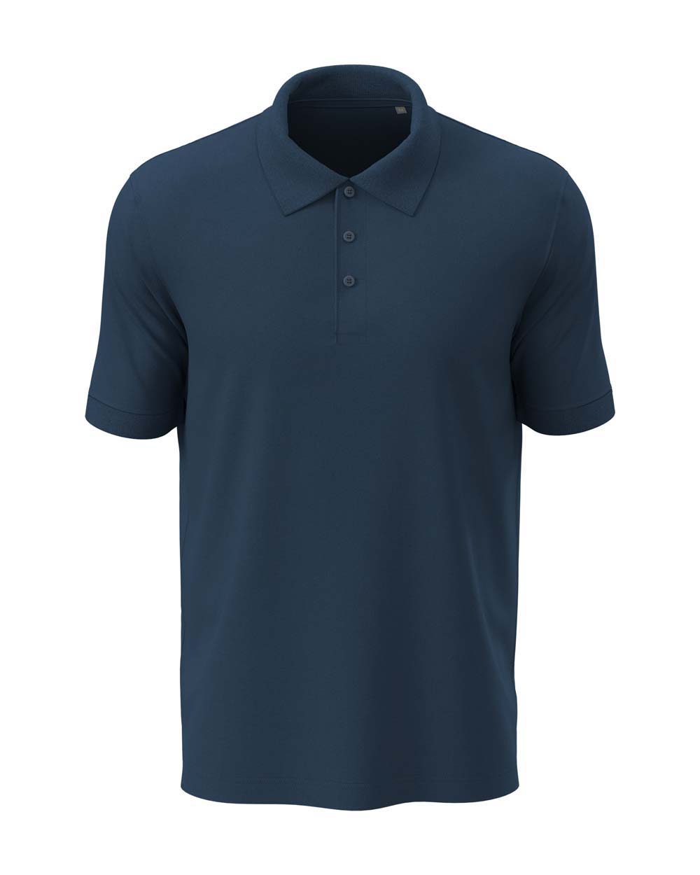 Чоловіча футболка поло Stedman Lux Polo