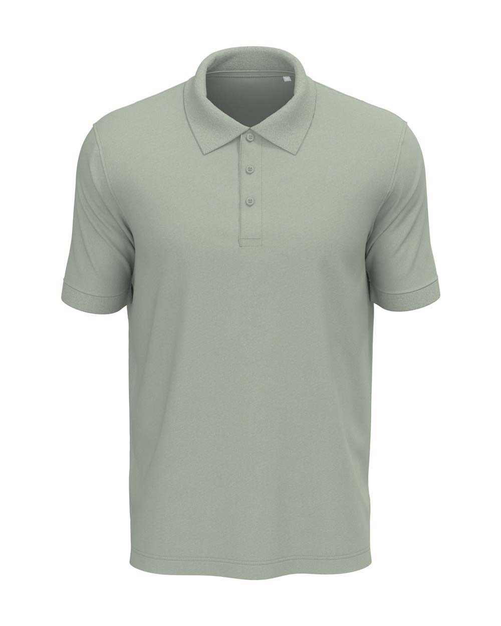Чоловіча футболка поло Stedman Lux Polo