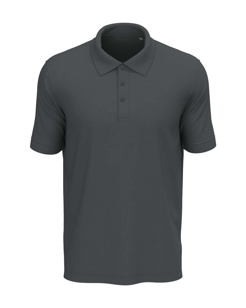 Чоловіча футболка поло Stedman Lux Polo