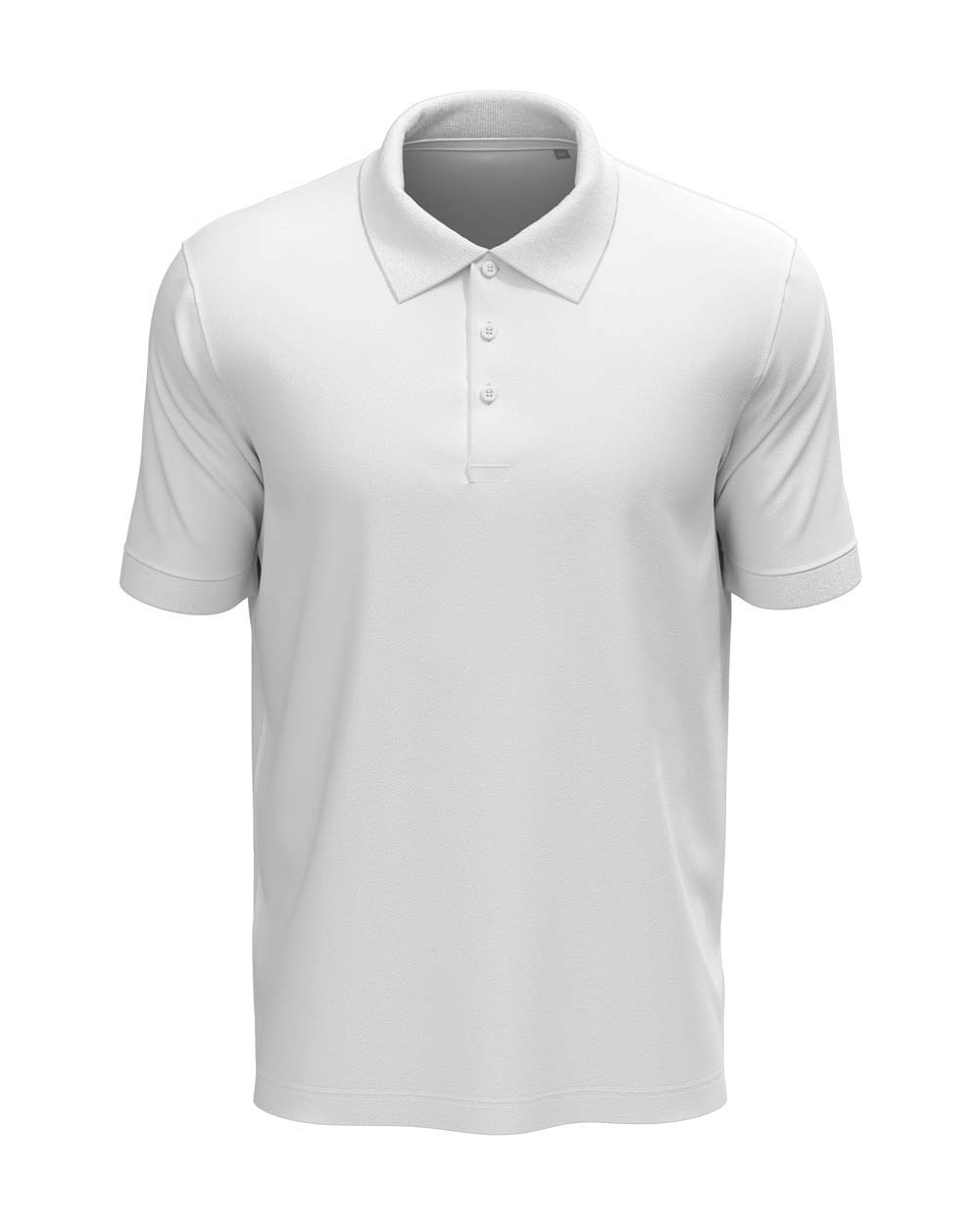Чоловіча футболка поло Stedman Lux Polo