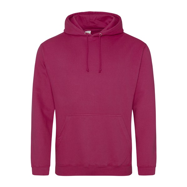 Худі AWDis College Hoodie Unisex