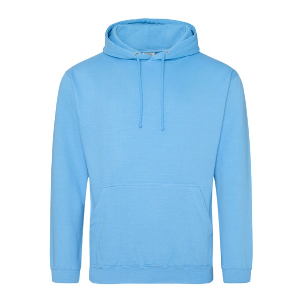 Худі AWDis College Hoodie Unisex