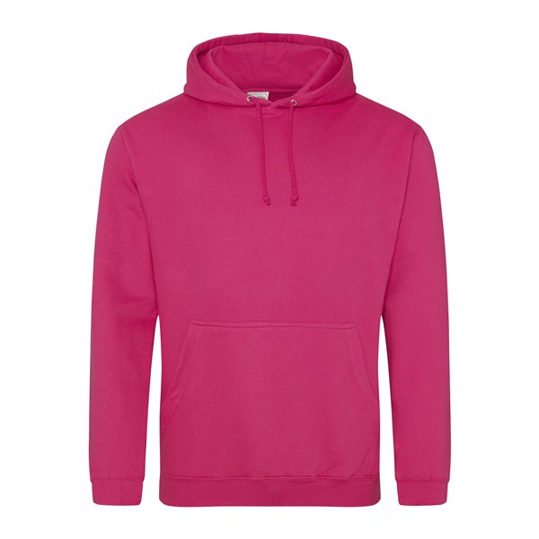 Худі AWDis College Hoodie Unisex