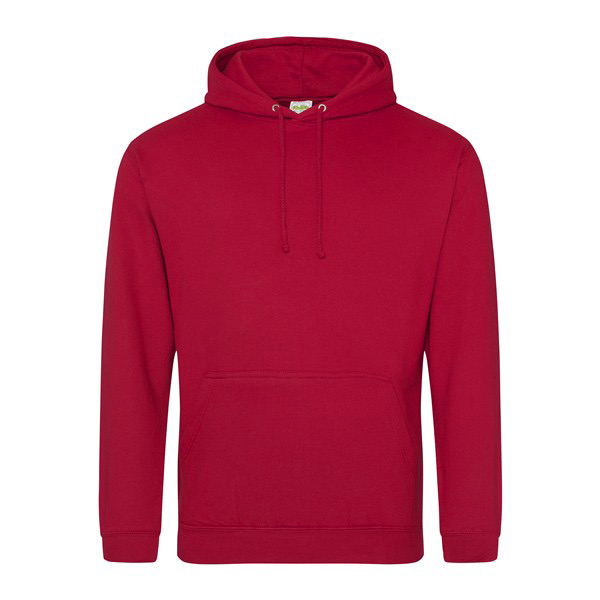 Худі AWDis College Hoodie Unisex