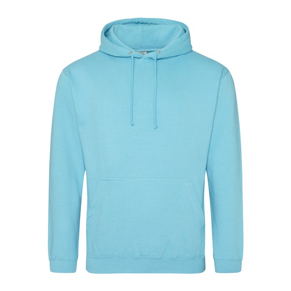 Худі AWDis College Hoodie Unisex