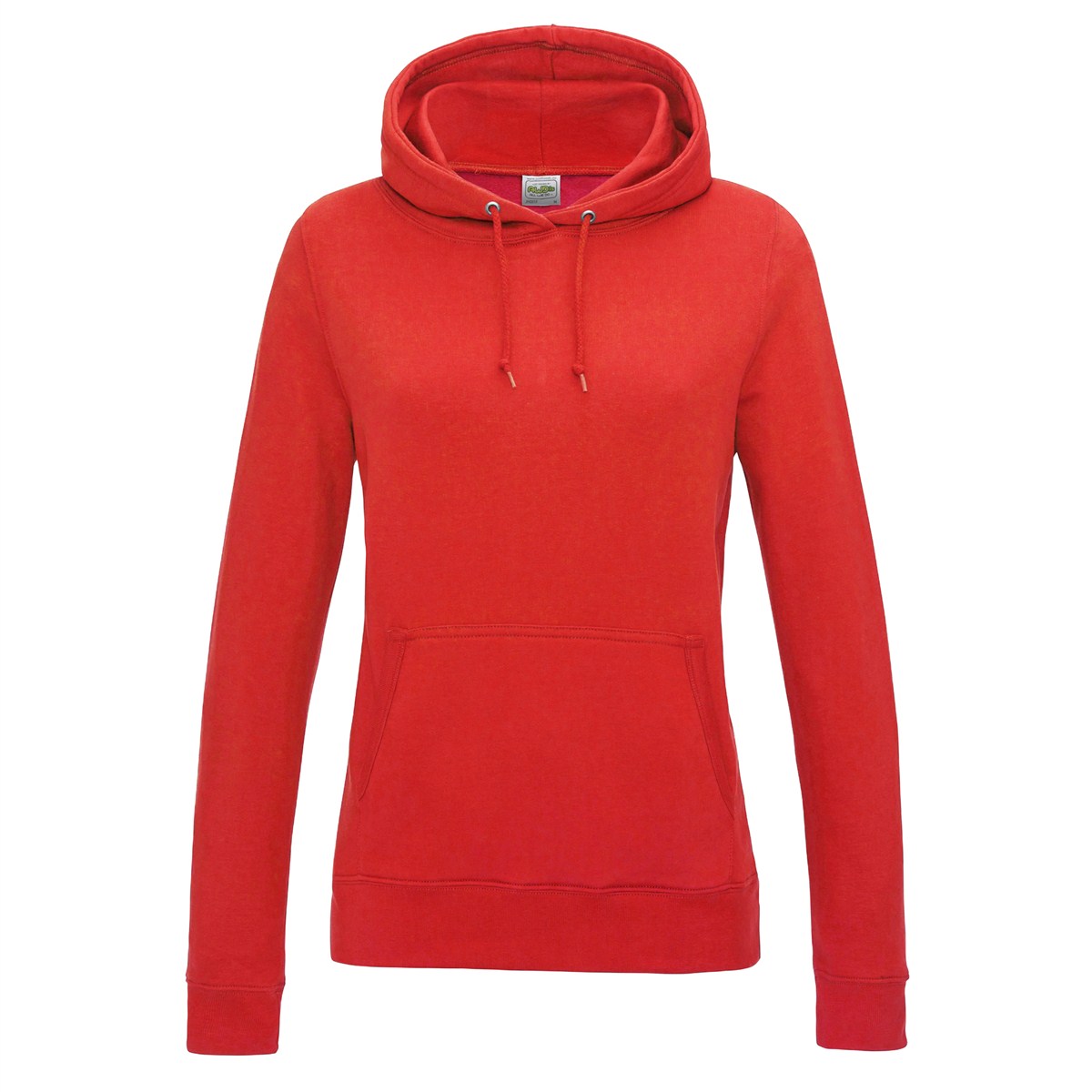 Худі жіноча AWDis College Hoodie