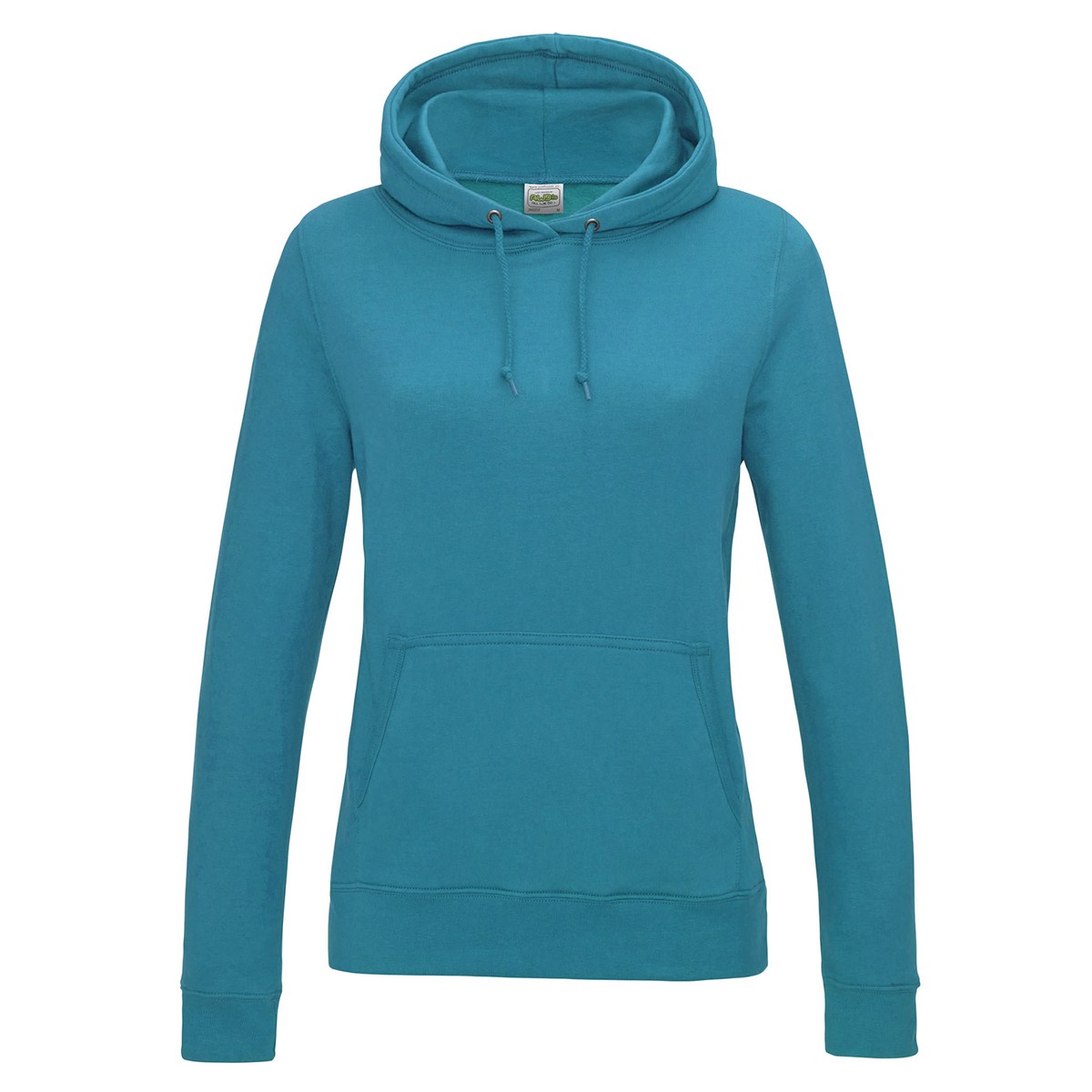Худі жіноча AWDis College Hoodie
