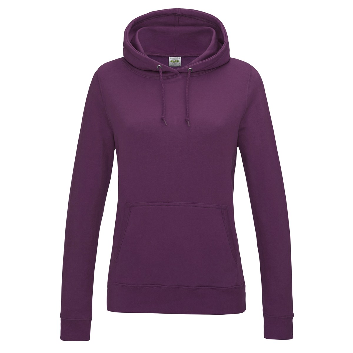 Худі жіноча AWDis College Hoodie