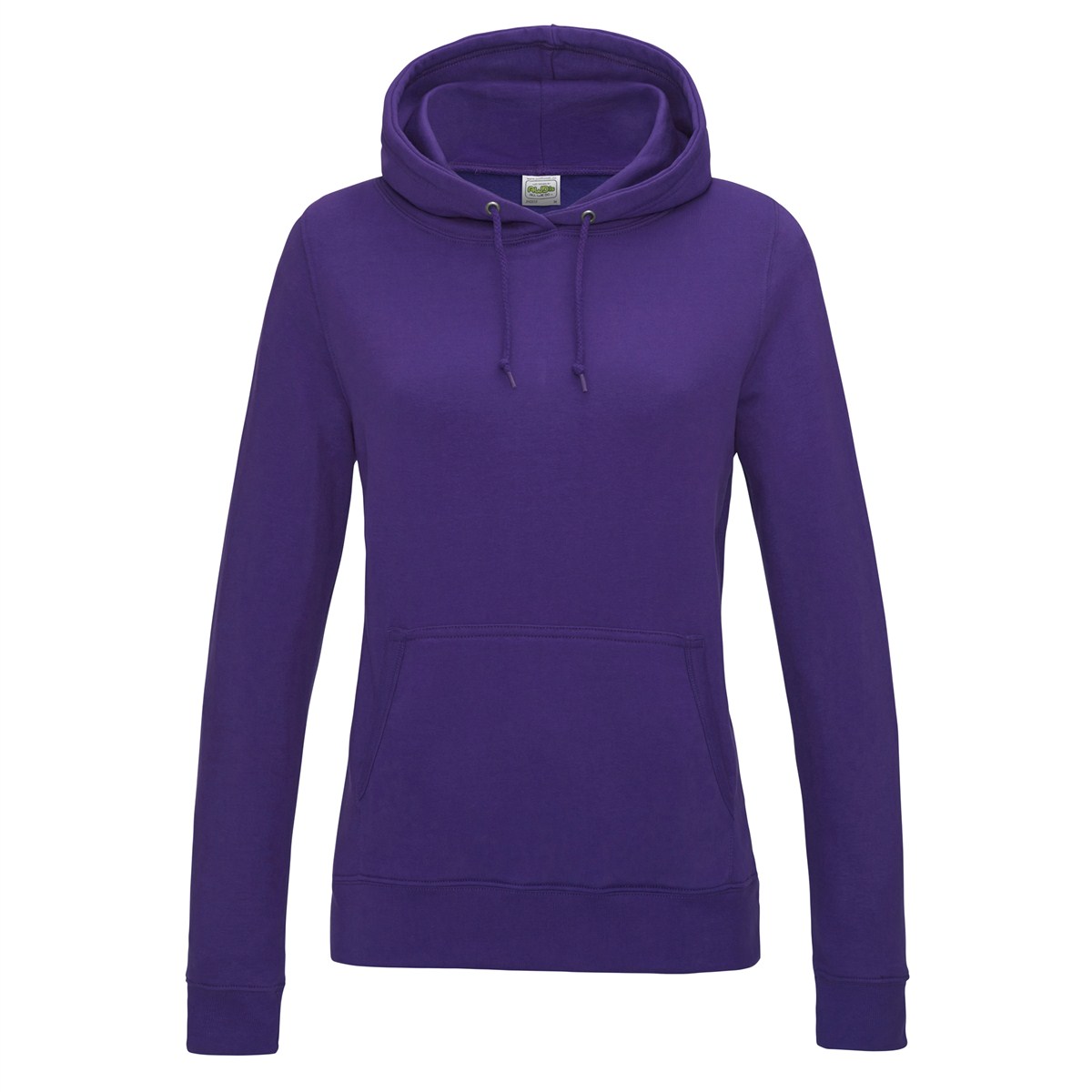 Худі жіноча AWDis College Hoodie