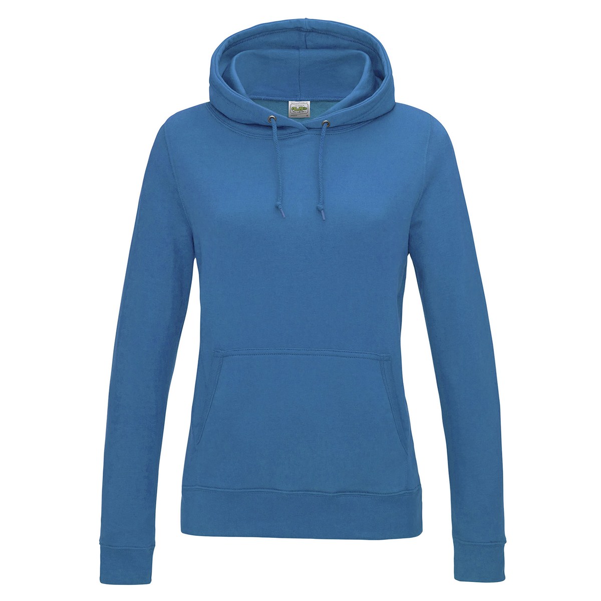 Худі жіноча AWDis College Hoodie