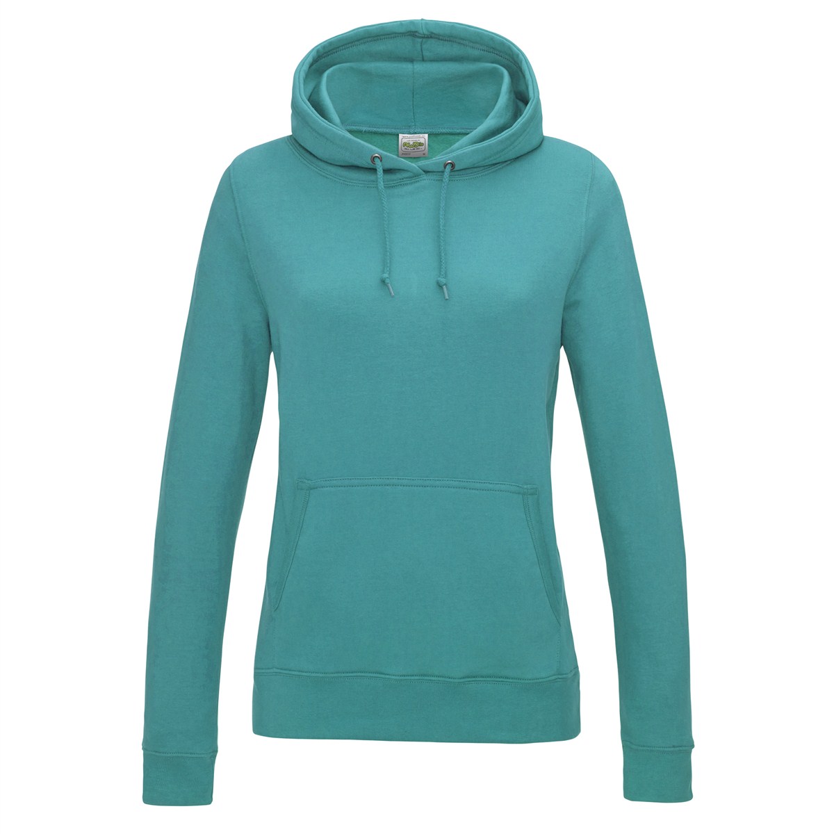 Худі жіноча AWDis College Hoodie