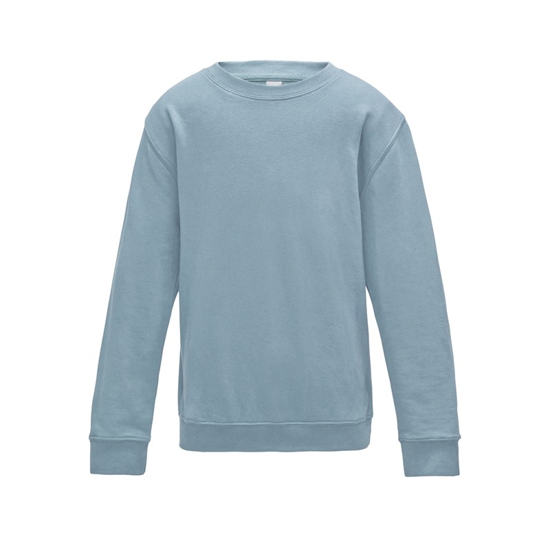 Свитшот дитячий AWDis Sweat KIDS