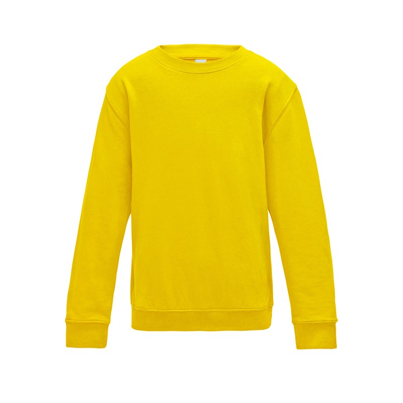 Свитшот дитячий AWDis Sweat KIDS
