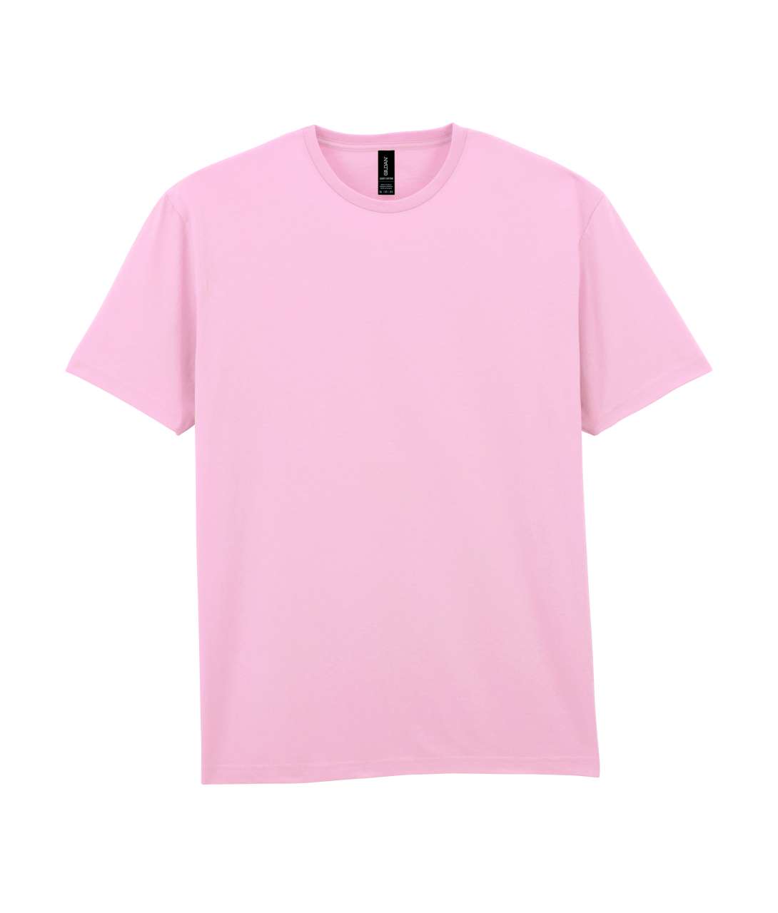 Футболка Gildan Light Cotton
