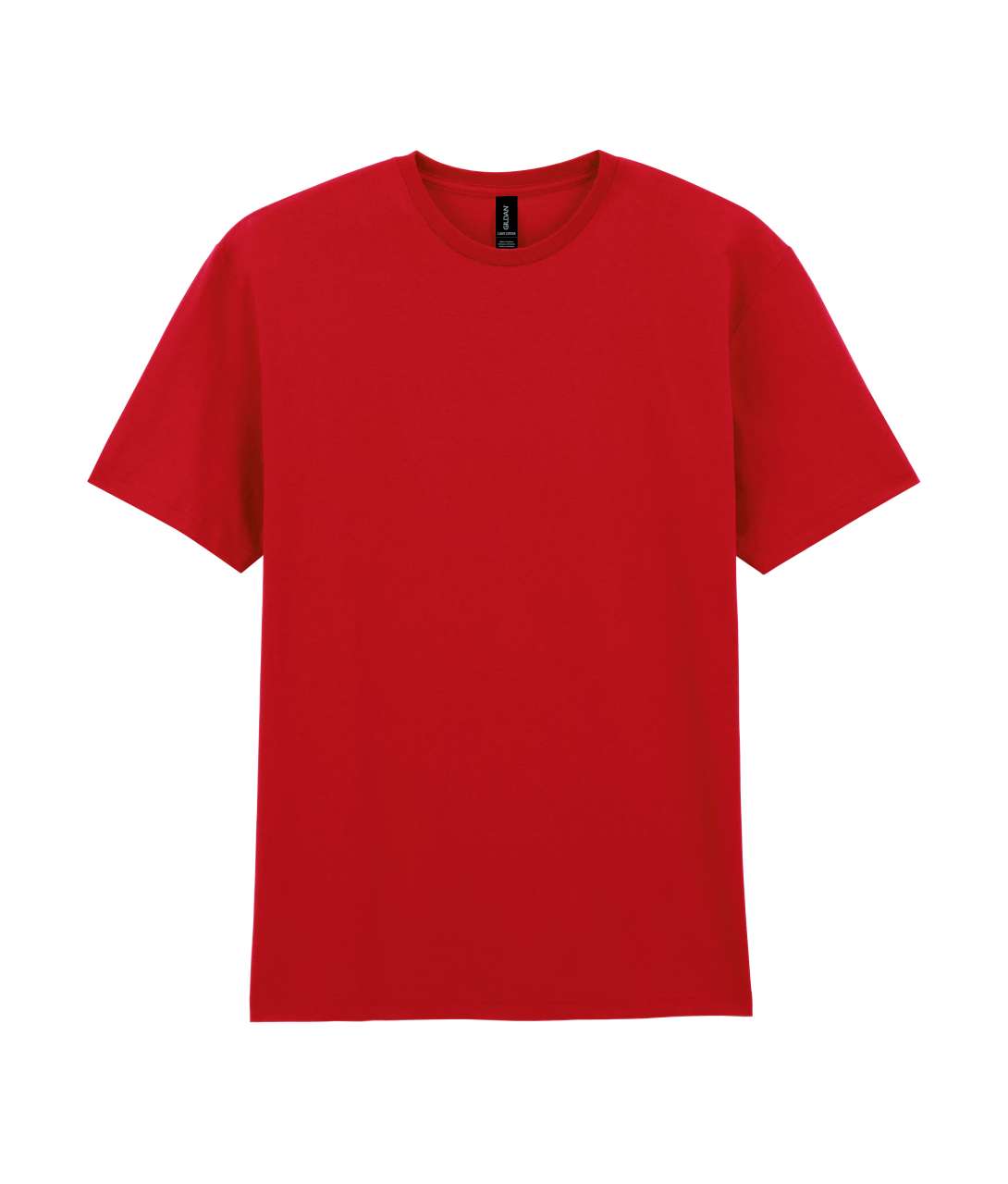 Футболка Gildan Light Cotton