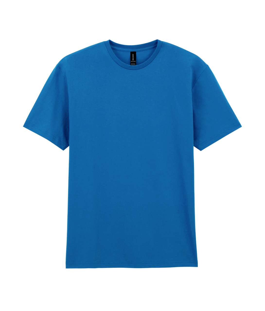 Футболка Gildan Light Cotton