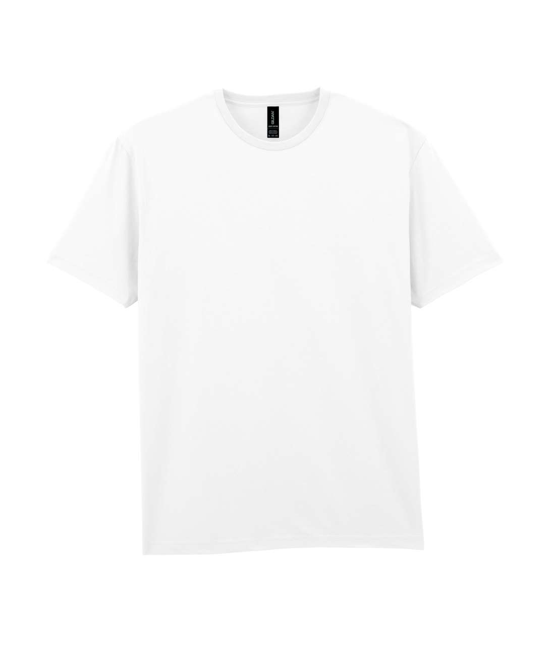 Футболка Gildan Light Cotton