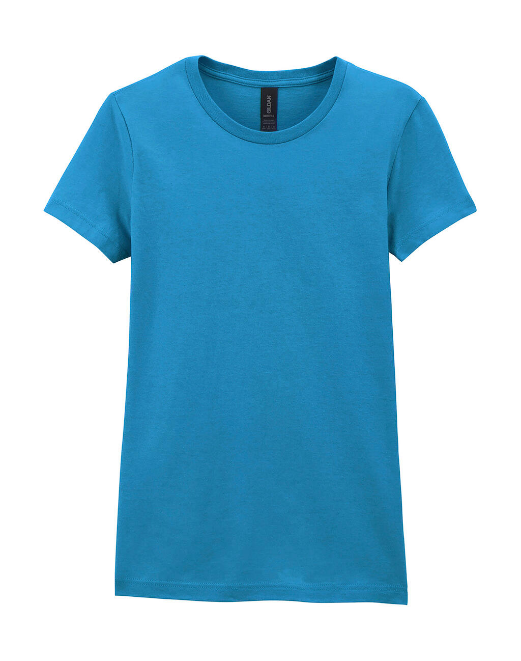 Футболка Gildan Softstyle Ladies