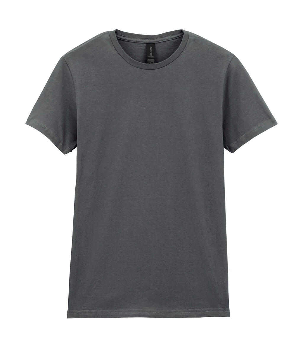 Футболка Gildan Softstyle Ladies