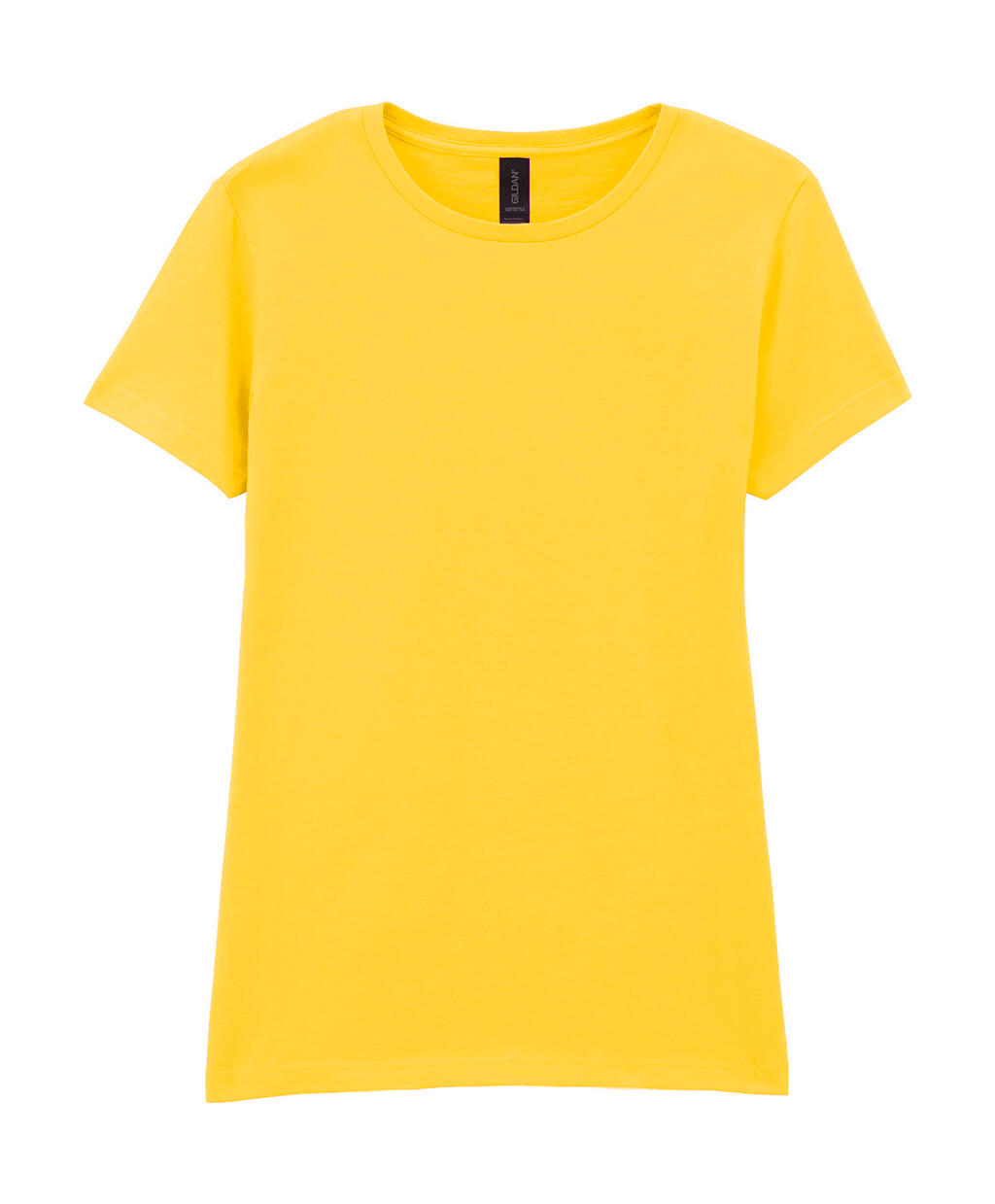 Футболка Gildan Softstyle Ladies