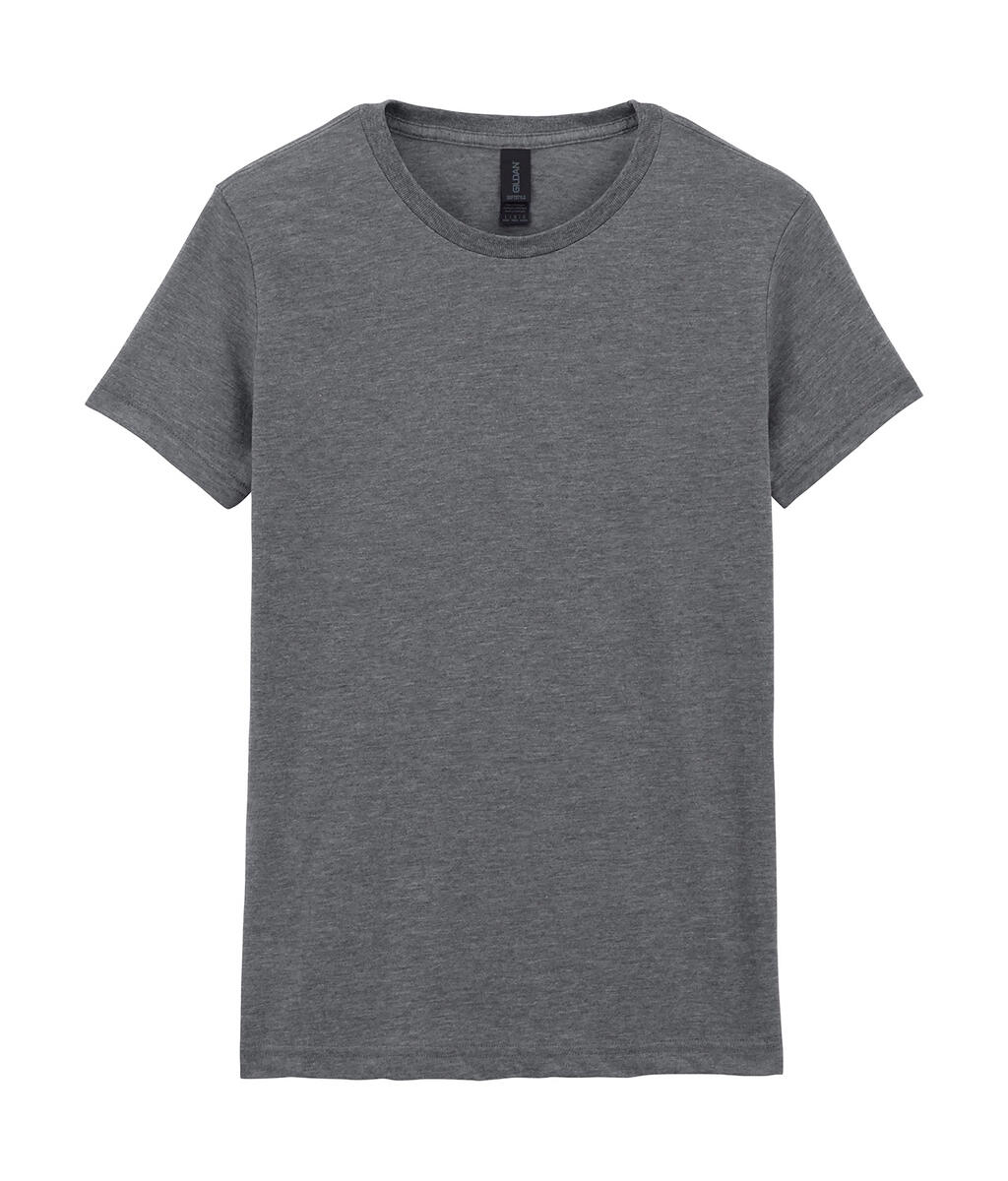 Футболка Gildan Softstyle Ladies