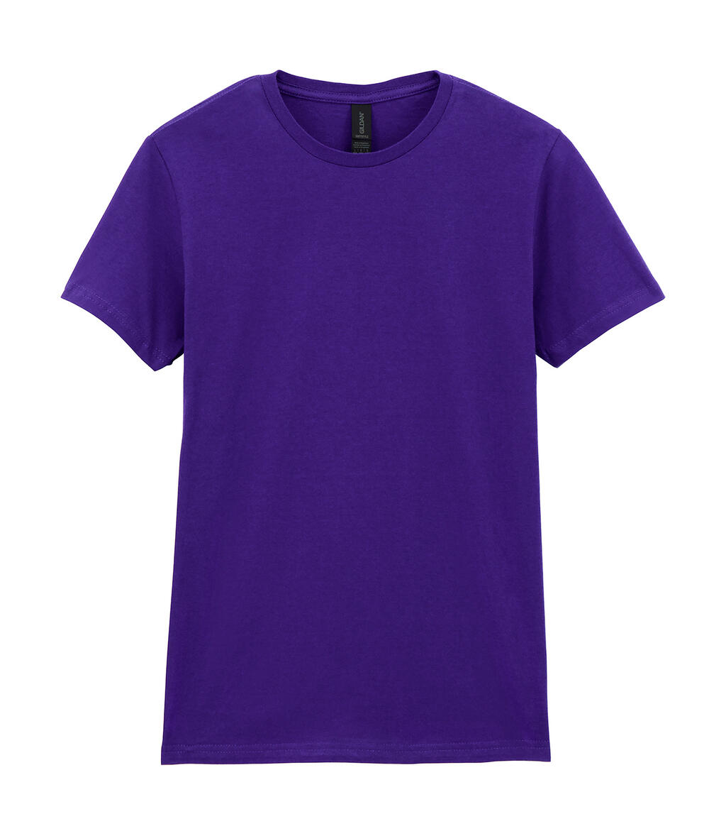 Футболка Gildan Softstyle Ladies