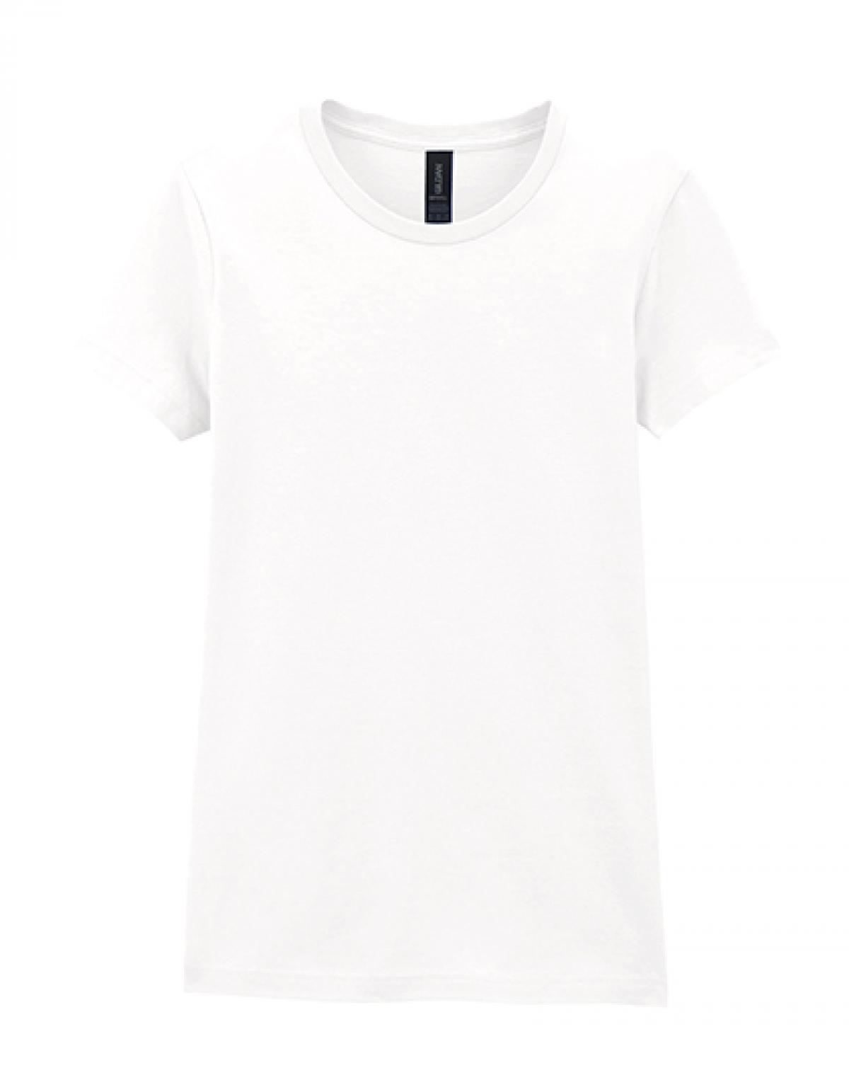 Футболка Gildan Softstyle Ladies