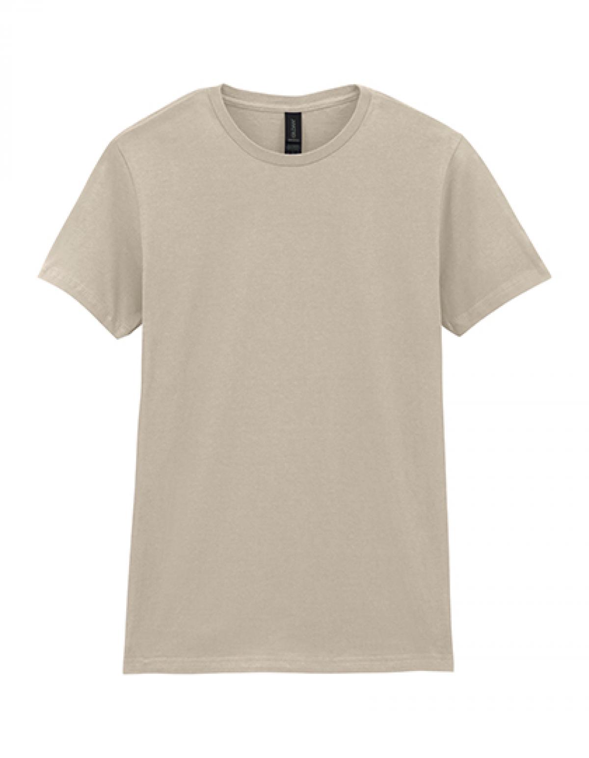 Футболка Gildan Softstyle Ladies