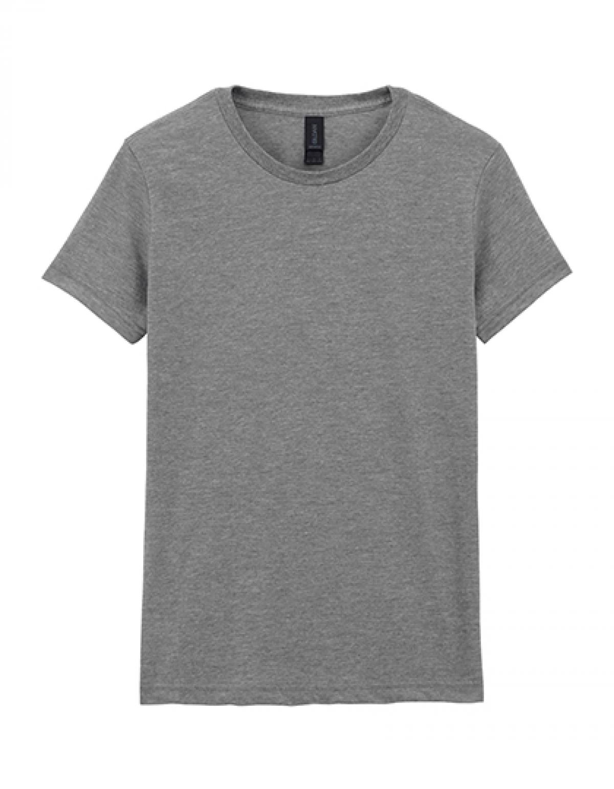 Футболка Gildan Softstyle Ladies