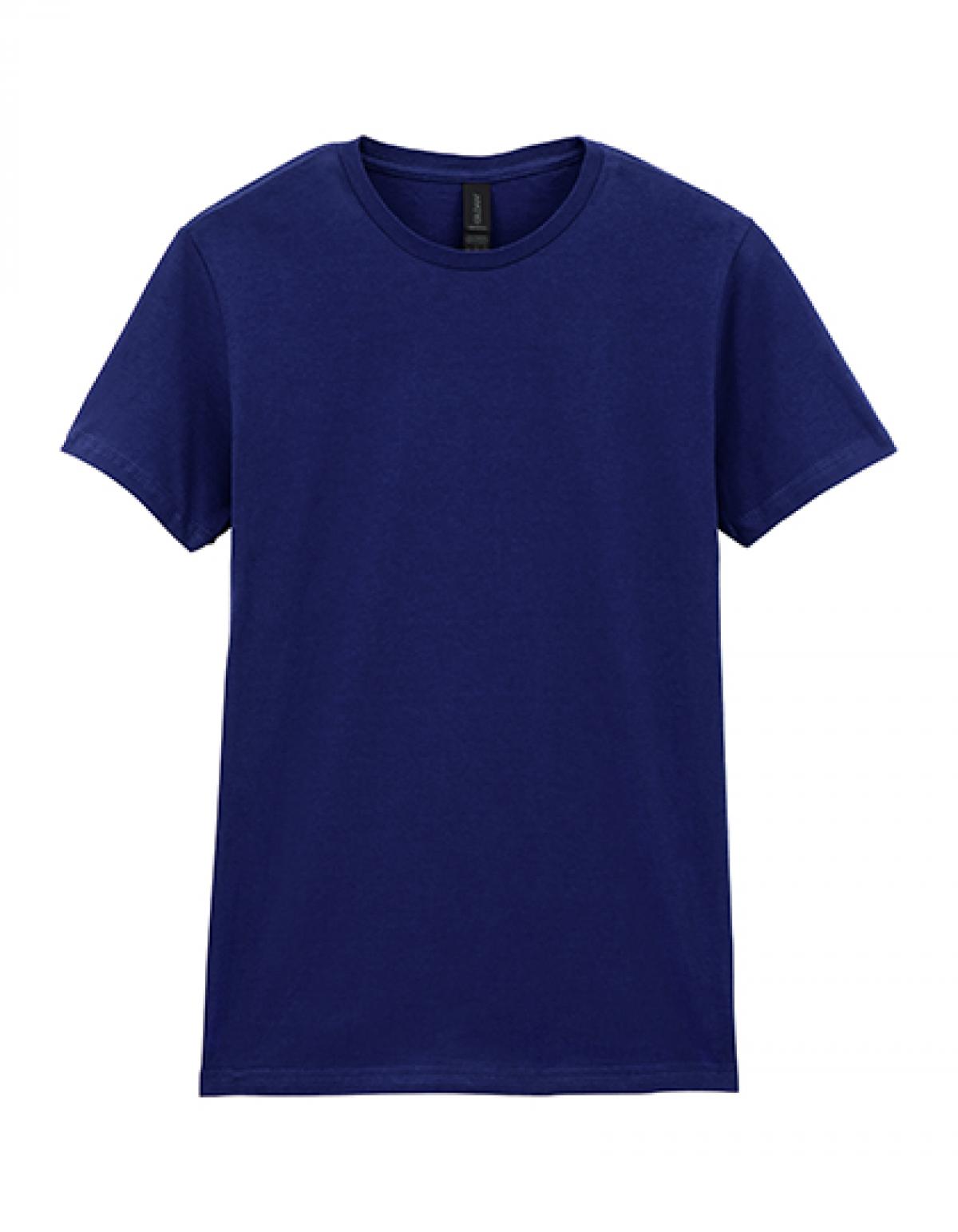 Футболка Gildan Softstyle Ladies